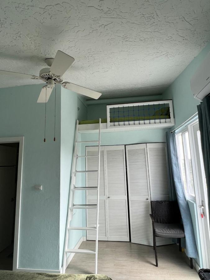 Sunny Villa In The Marina - Excellent Water Views Jolly Harbour Bagian luar foto